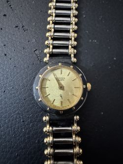 Vintage Ladies Watch
