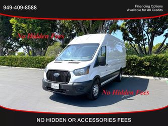 2023 Ford Transit 250 Cargo Van