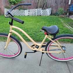 Tracer Beach Cruisers 