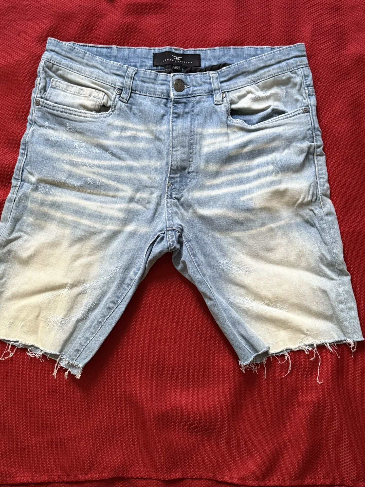 Jordan Craig Legacy Shorts (Located in Woonsocket, RI)