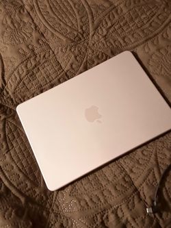 MacBook Neo 256gb pink