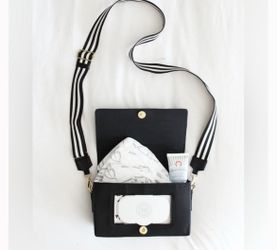 Baby Diaper Bag