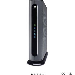 Motorola Modem MB8611  DOCSIS 3.1 cable modem