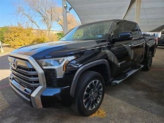 2023 Toyota Tundra