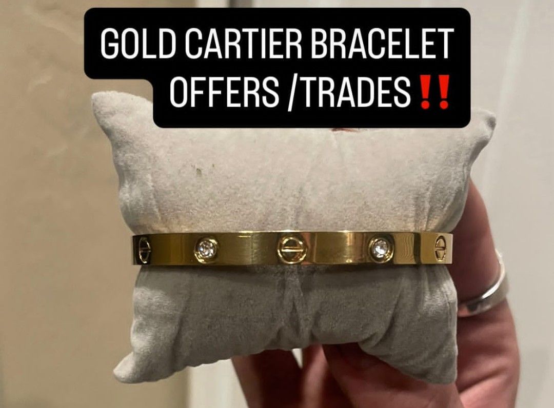 Bracelet