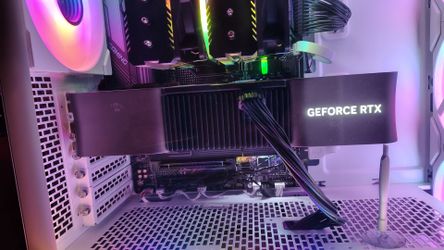 Nvidia Rtx 4080 Founders Edition