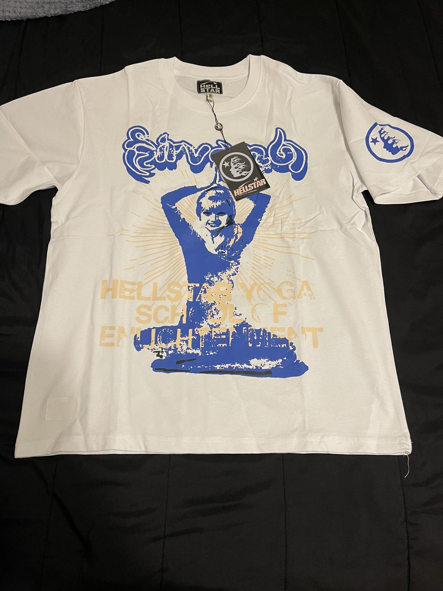 Hellstar Men's Shirt