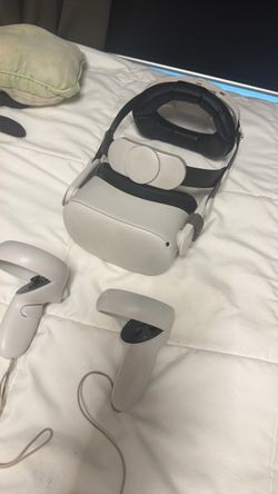 Oculus quest 2