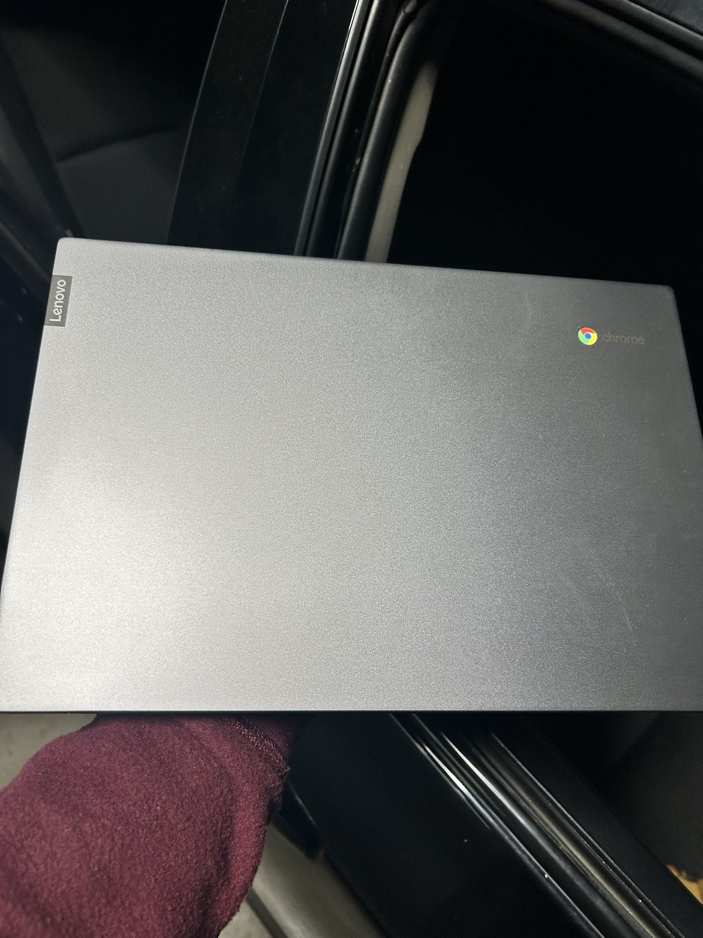 Chromebook