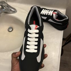 Prada Sneakers 