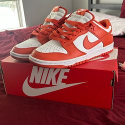 Nike Air Dunk