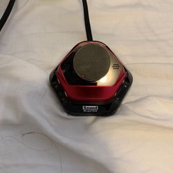 Volume Media Controller