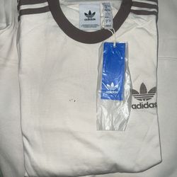 adidas hoodie and shirt