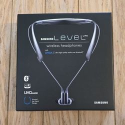 Samsung Wireless Headphones 