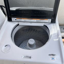 Washer 
