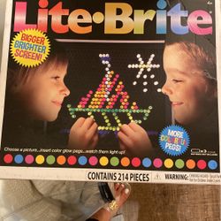 Little Brite