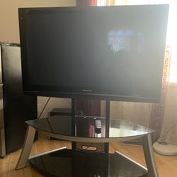 55”TV Panasonic, Not Smart TV