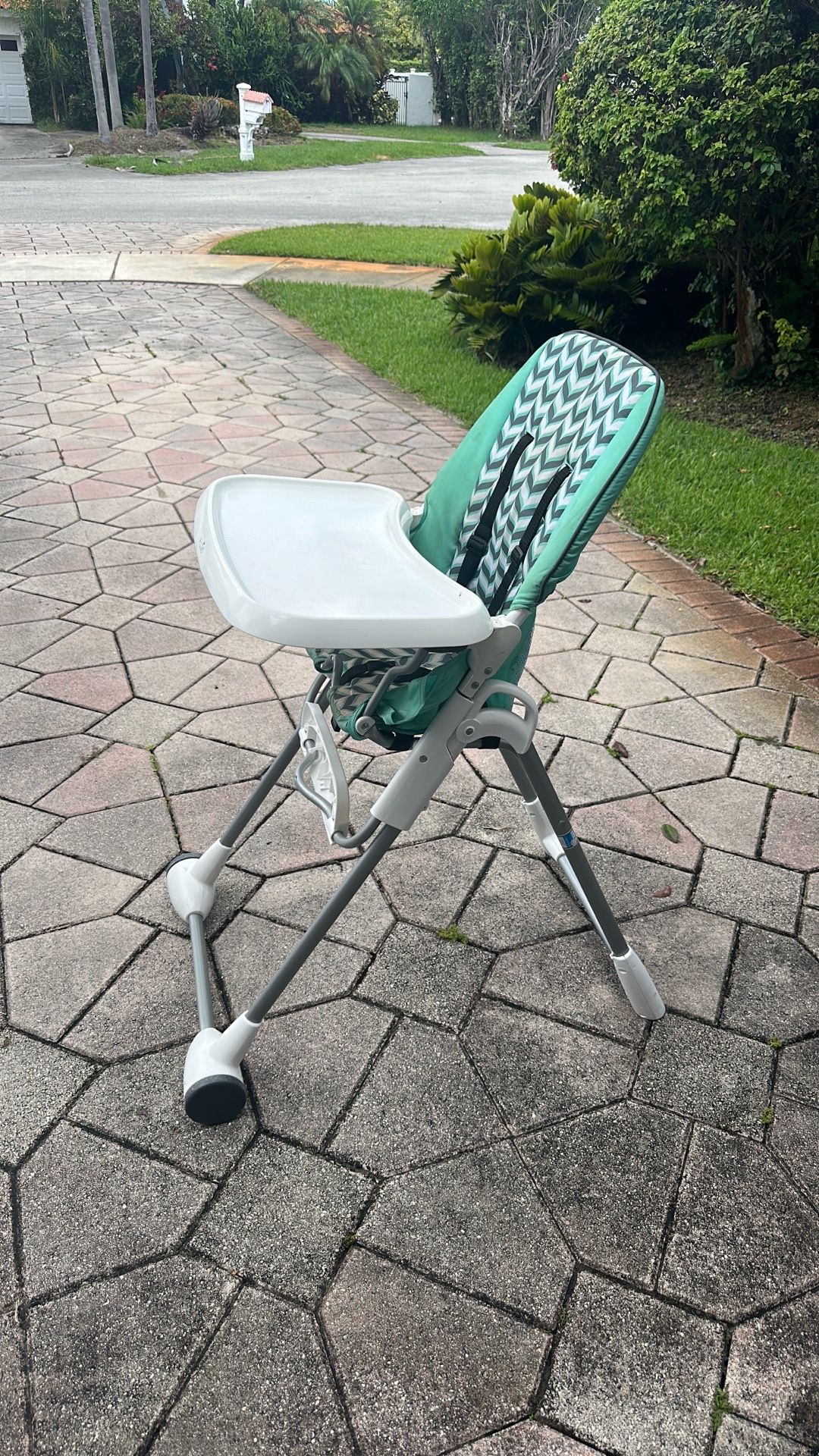 High Chair
