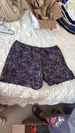 Men’s Alpine Design Shorts