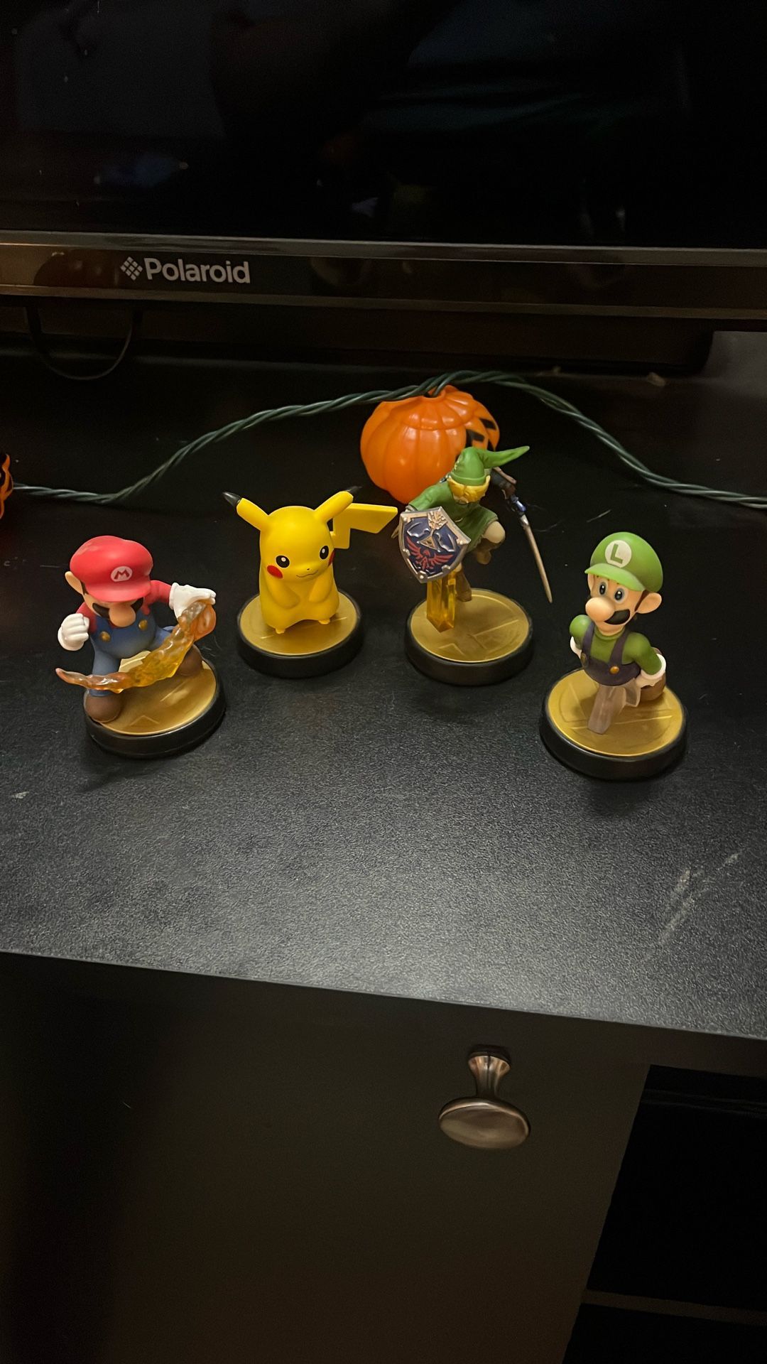 Nintendo Amiibo