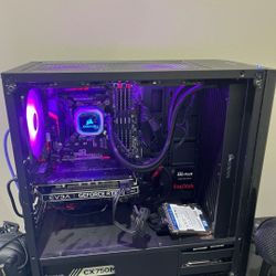 Gaming PC 