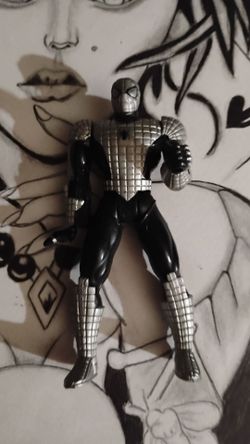 Spider man
