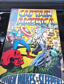 Home decor (marvel)