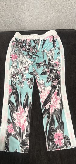 Nike Floral Pants