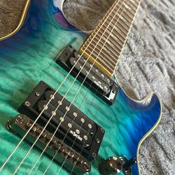 Schecter Electric Guitar 