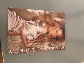 Mariah Carey program