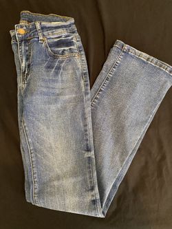 Women Bootcut Jeans