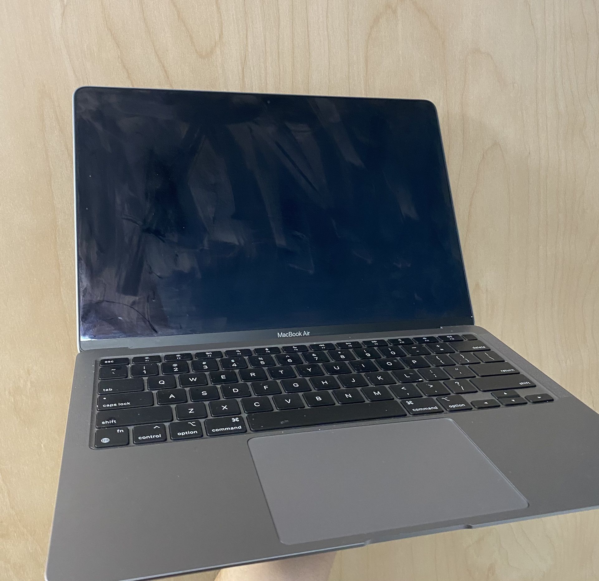 Apple MacBook Pro 2020 M1 13in