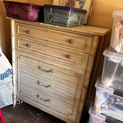 Pair Of Chests Dresser