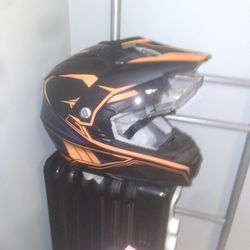 Motorcycle Helment 