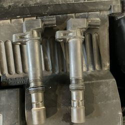 Dodge ram 4.7 ignition coil