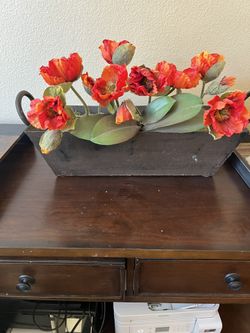 Planters & Flower Pots