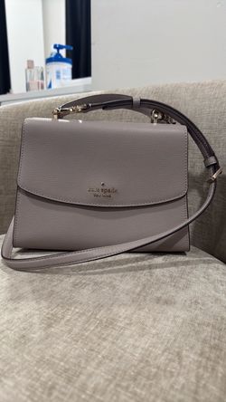 Kate spade Darcy top handle satchel