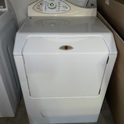 Maytag Neptune Washer And Dryer 
