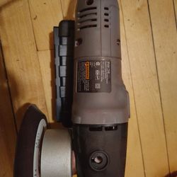 Porter-Cable 7346 6-Inch Random Orbit Sander