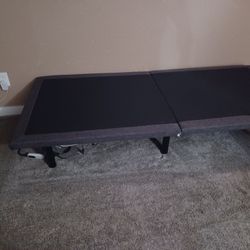 Lucid L600 Adjustable Bed Base Twin XL 