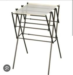 Clothes Drying Rack