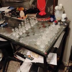 Chess Board 