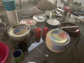 Plates