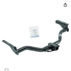 2014-2021 infiniti jx 35 trailer hitch