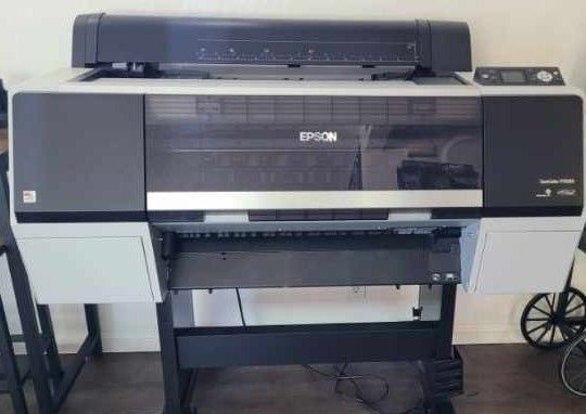Epson Surecolor P7000