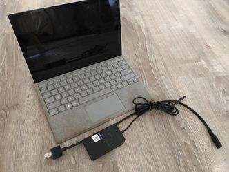 Windows Surface Pro 1st gen
