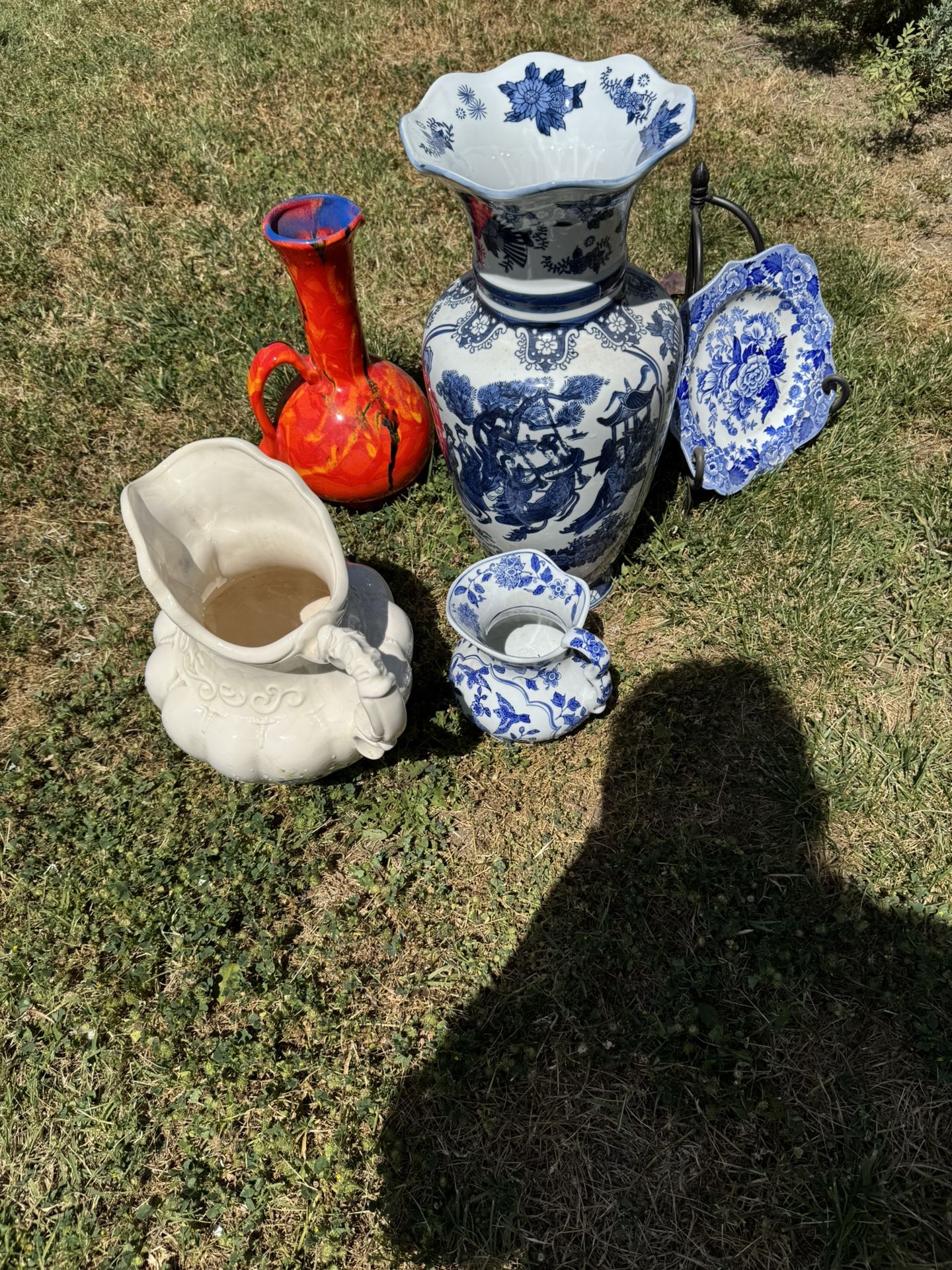 China