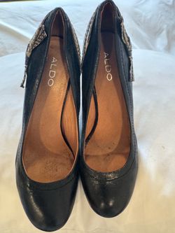 Aldo women’s shoes