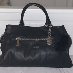 Vintage y2k Guess faux leather handbag excellent condition 