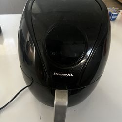 Air Fryer 